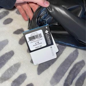 Columbia Out-dry Diamond Shell Jacket